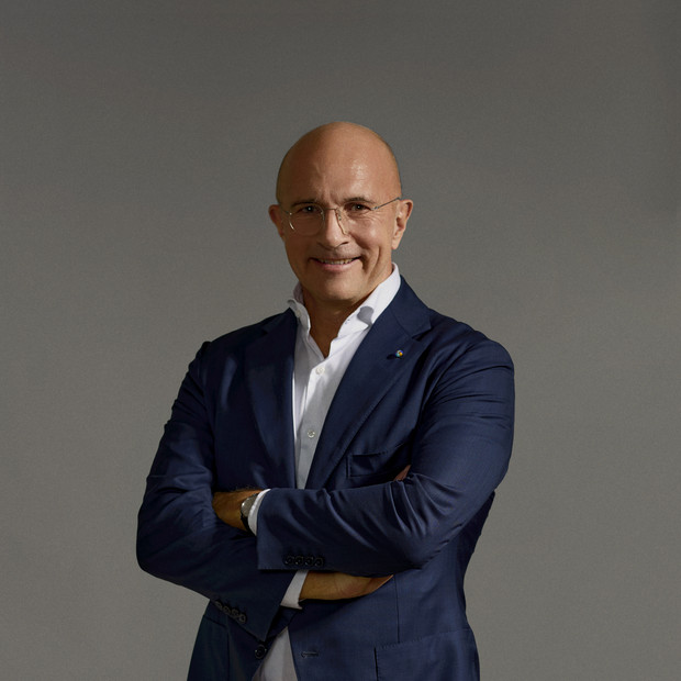 Søren Zinck 