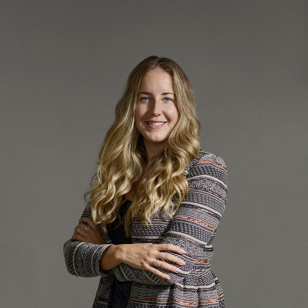 Sarah Adler Hansen