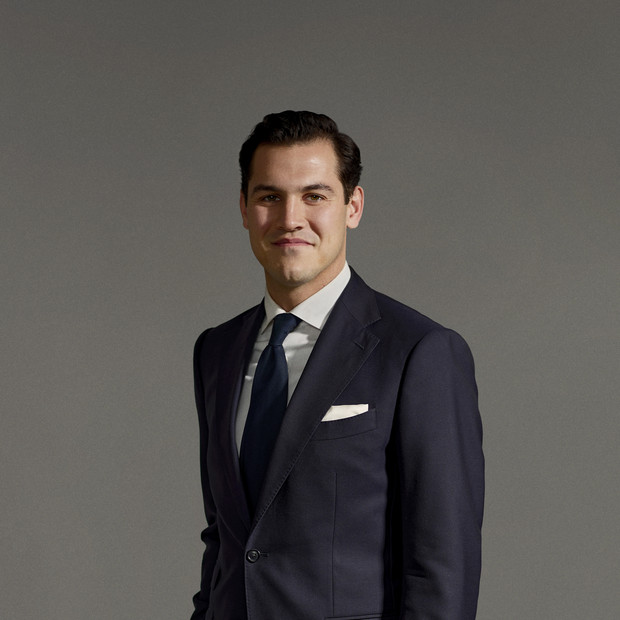 Sebastian Crone Faarborg