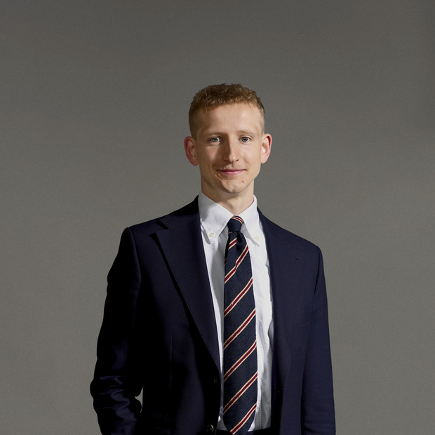 Thomas Raben-Levetzau
