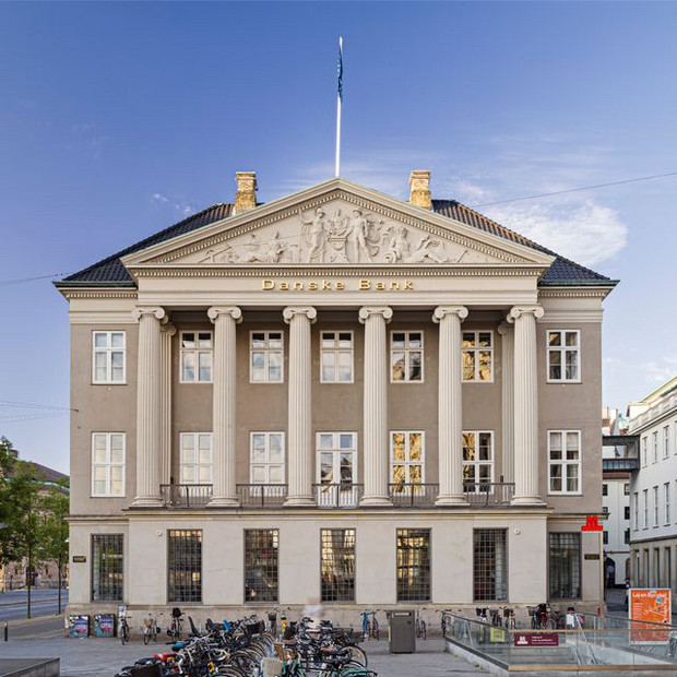 DB hovedsæde