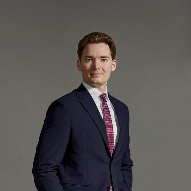 Adrian Christoffer S. Kriegbaum