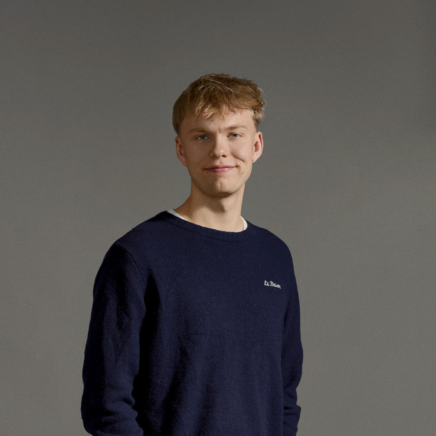 Albert Agner Brammer Hansen 