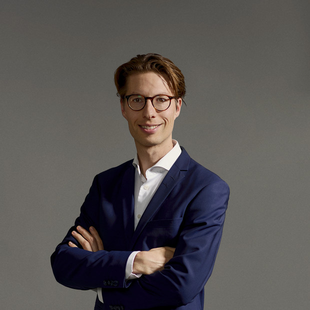 Alexander Koks
