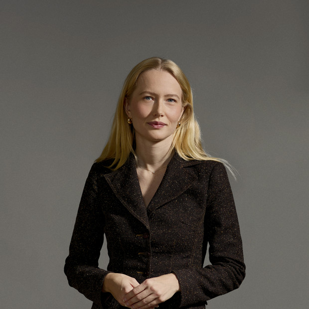 Amalie Mogensen