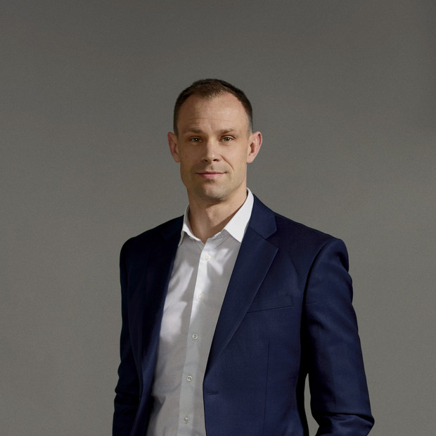 Andreas Lund-Gregersen