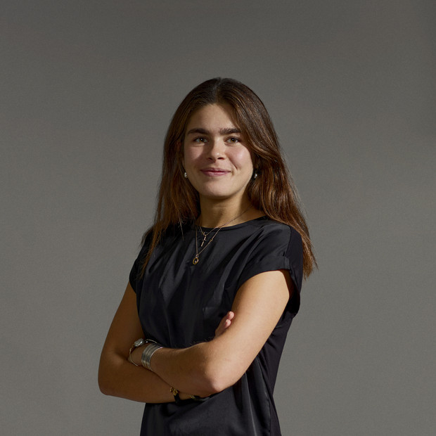 Anna Castenskiold