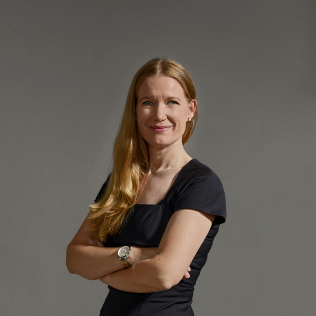 Anne Lysemose