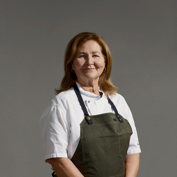 Annette Sommer