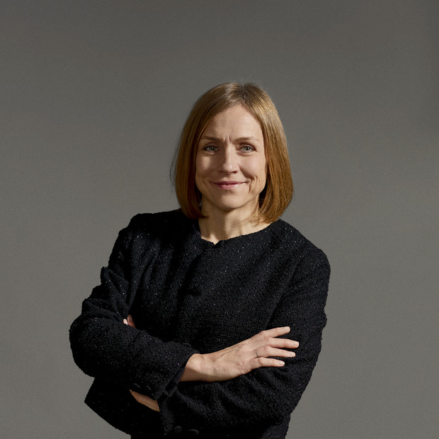 Annette Worm Nielsen
