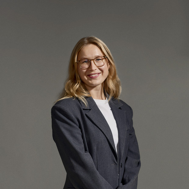 Astrid Tærsbøl Pedersen
