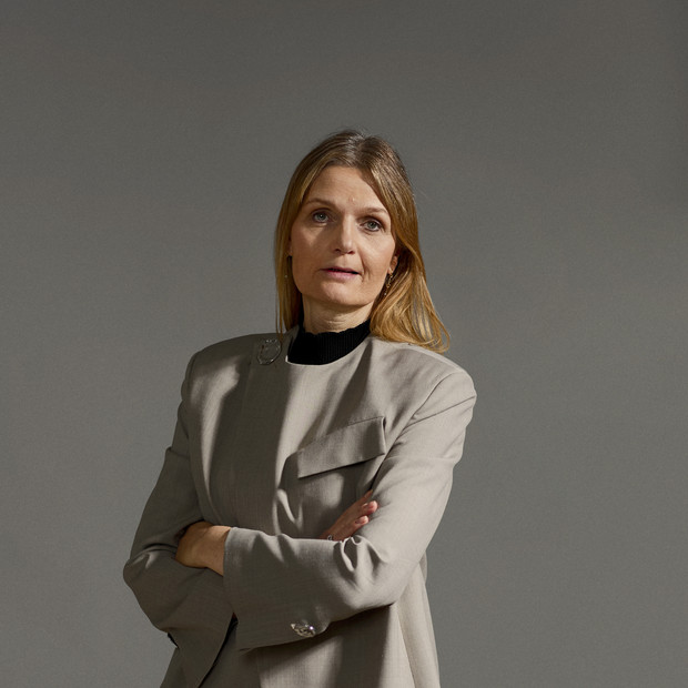 Betina Wichmann