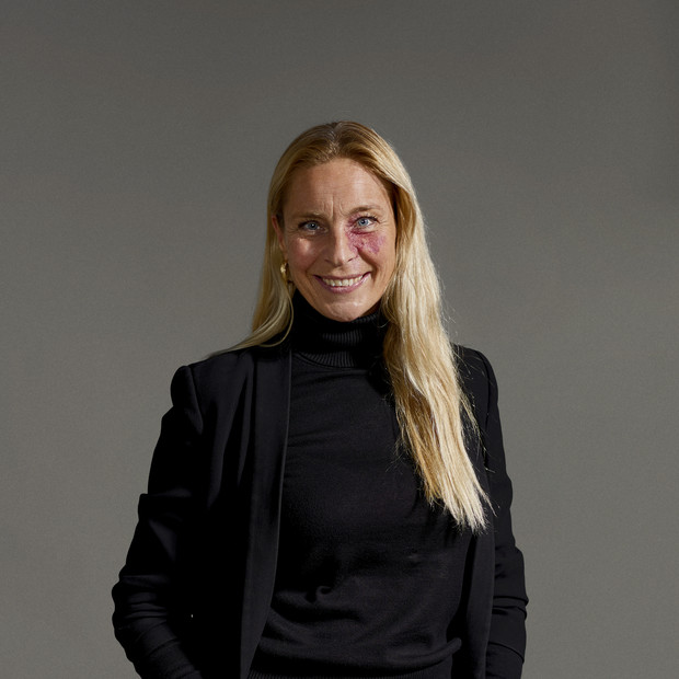 Birgitte Miller Brinck