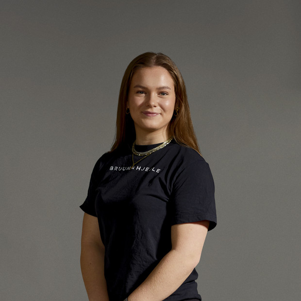 Calina Fjord