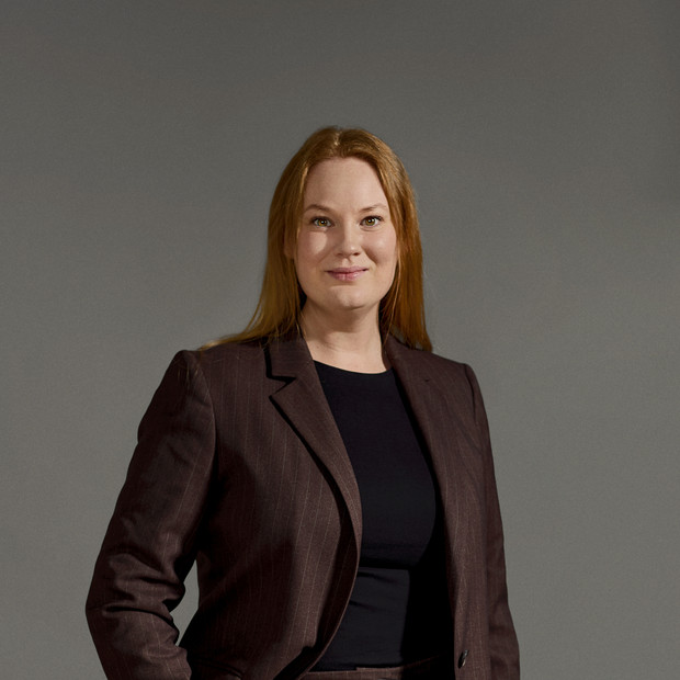 Camilla Tengstedt Heuck Rasmussen