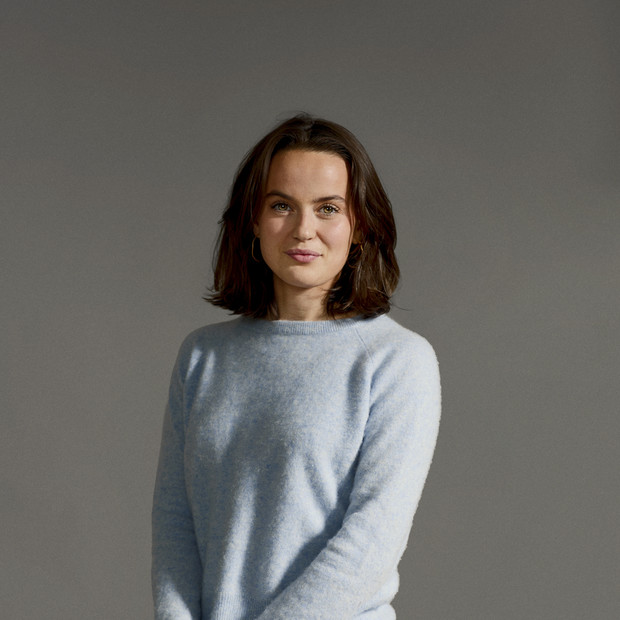 Carla Victoria Møller