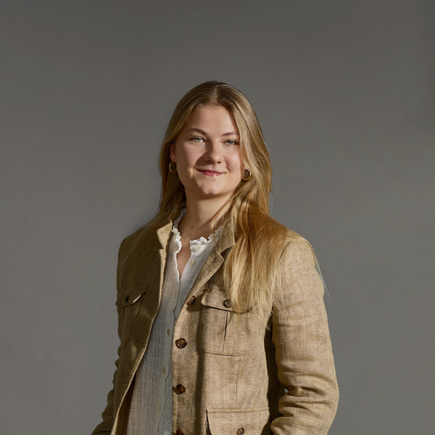 Caroline Amalie Oestmann Lund