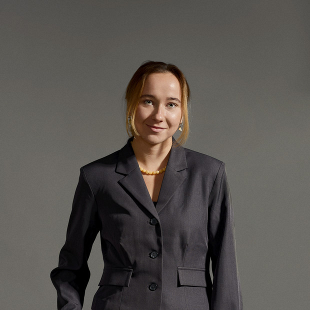 Caroline Hemmingsen