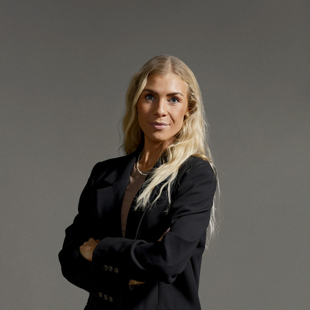 Caroline Poulsen 