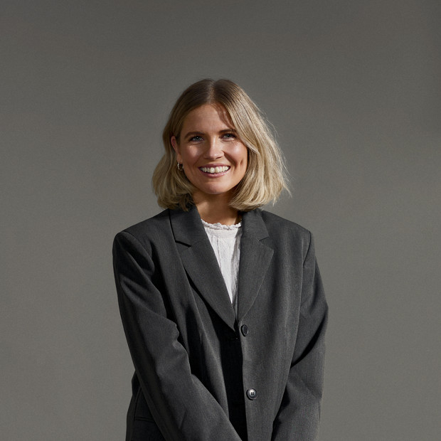 Cecilie Reich