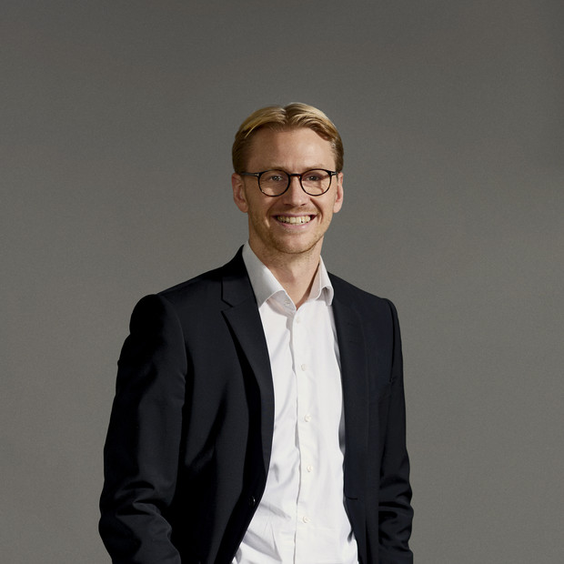 Christian Jensen
