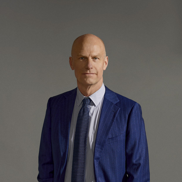 Christian Johansen