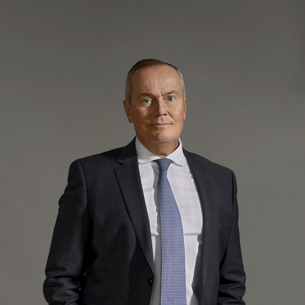 Christian Schow Madsen