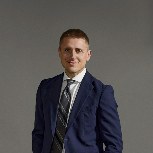 Christian Taksøe
