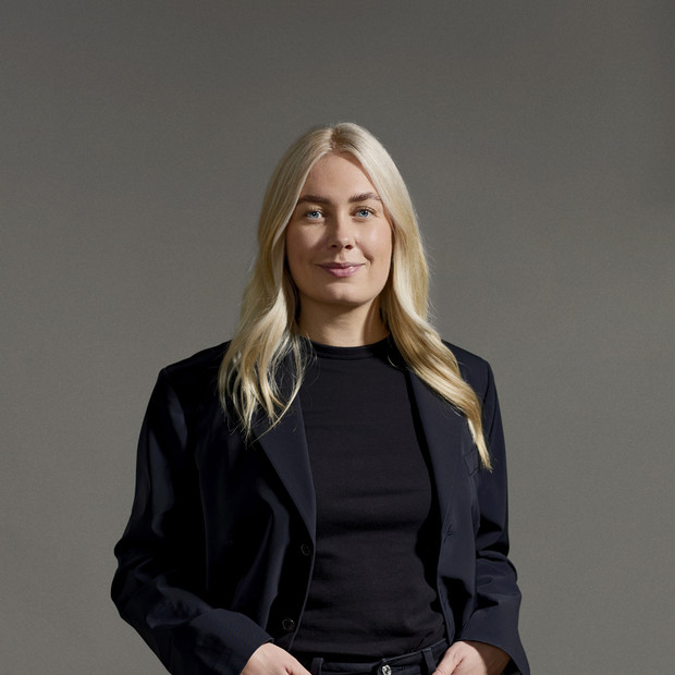 Christina Frilund Jensen 