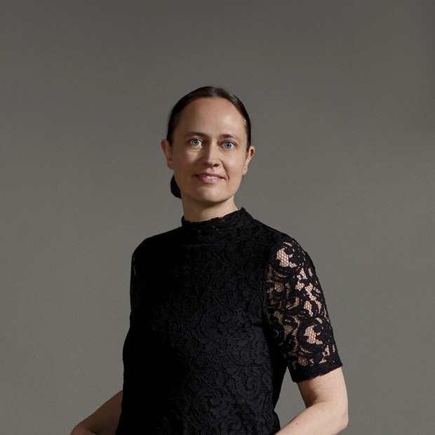 Christina Pfeiffer Fischer