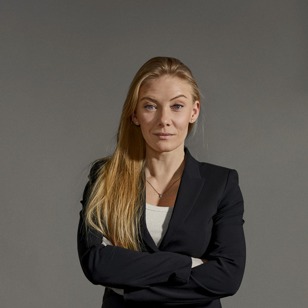Christine Hofman