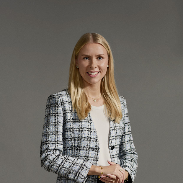 Clara Øfeldt