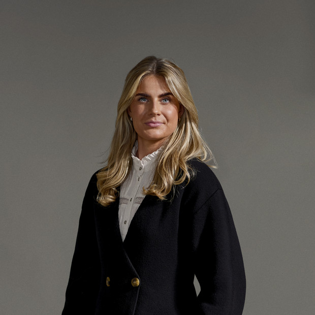 Ditte Gantzel-Boysen Schmidt