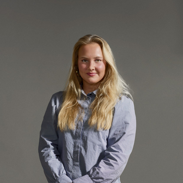 Elisa Cathrin Weis
