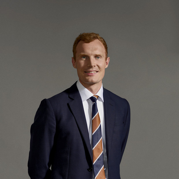 Emil Møller Boll