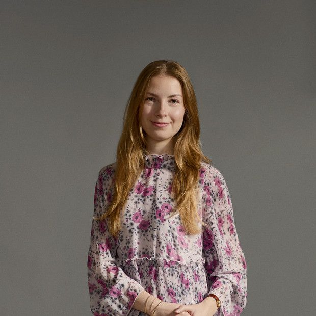 Emilie Arnsted