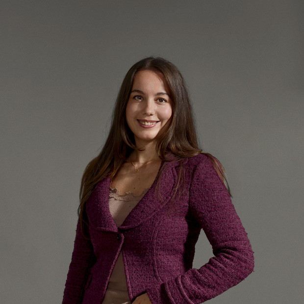 Emma Victoria Chand