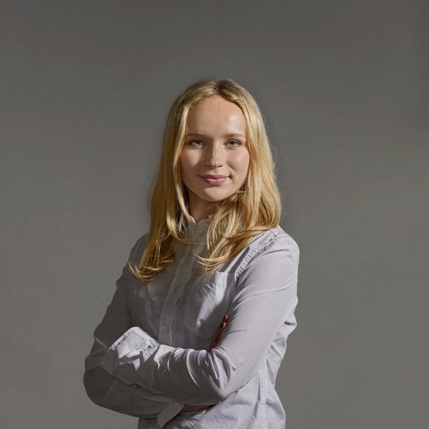 Filippa Hesgaard