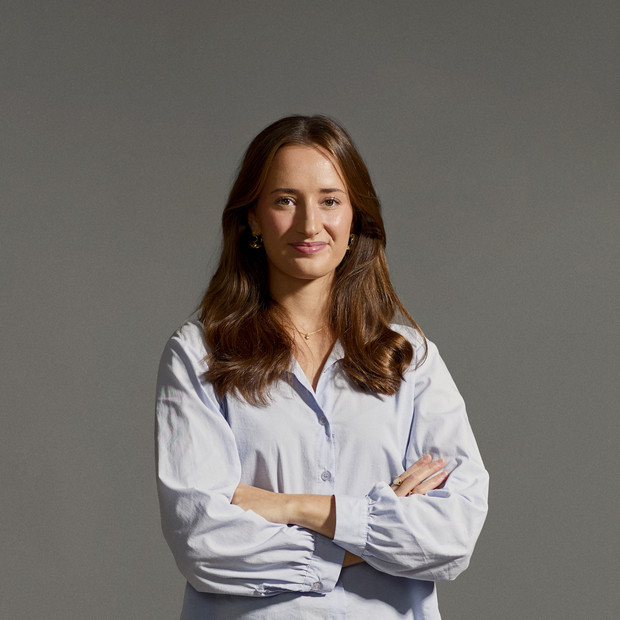 Fransine Andersson 