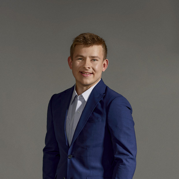 Frederik Frøshøj