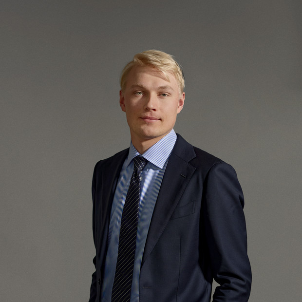 Gustav Lindegaard