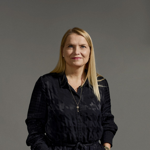 Henriette Bjerg