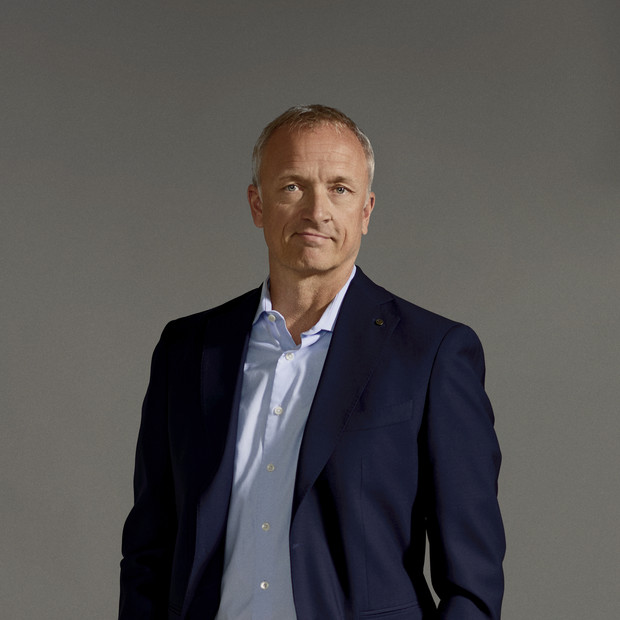 Henrik Selchau Poulsen