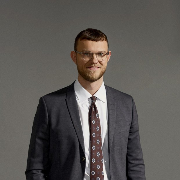 Jacob Goul Thomsen