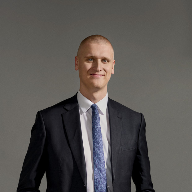 Jakob Bue Sørensen