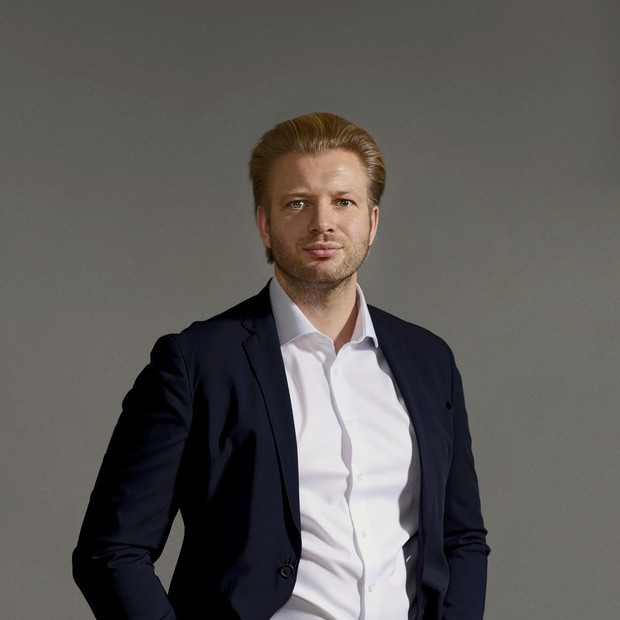 Johan Frederik Dohlmann