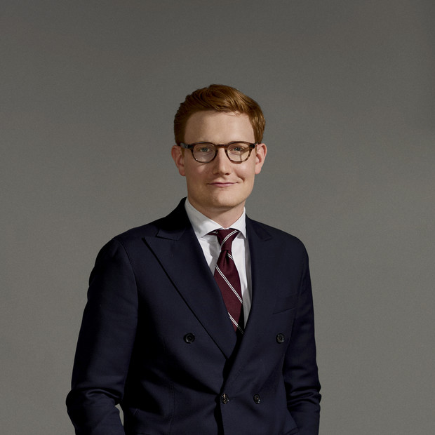 Jonas Hartvig-Rovsing