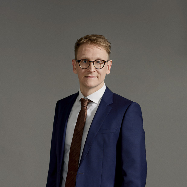 Jonas Thøger Skjødt