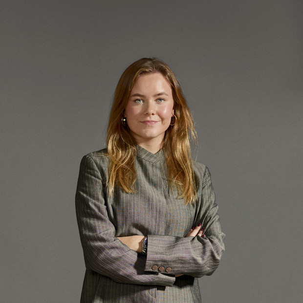 Josephine Maria Nielsen