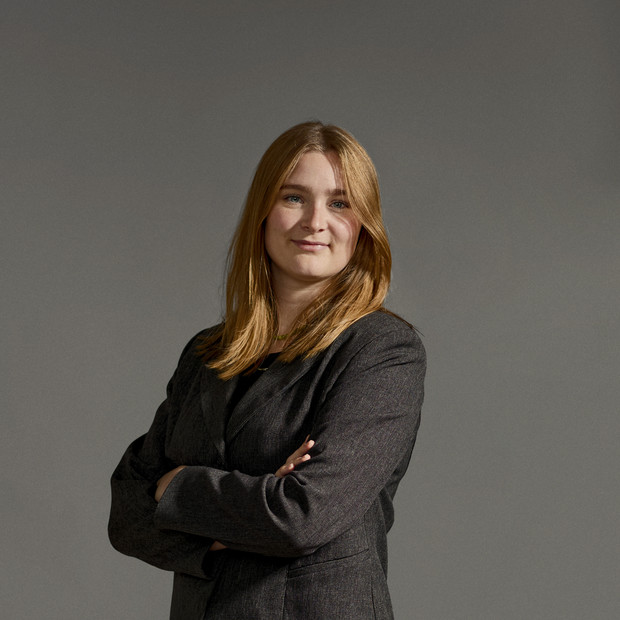 Julie Aagaard Thomsen